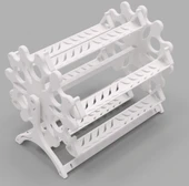 Byr Dolma Kalem Dönme Dolap (Sadece Plastik Aparattır!!!) 3D - 1