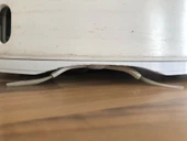 Byr Xiaomi vakum tamponu düşük profilli (Sadece Plastik Aparattır!!!) 3D - 3