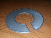 Byr Dolap bölücüler (Sadece Plastik Aparattır!!!) 3D - 4