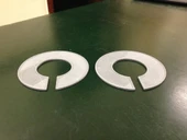 Byr Dolap bölücüler (Sadece Plastik Aparattır!!!) 3D - 2