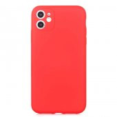 Apple iPhone 11 Kılıf Zore Mara Kapak - 1