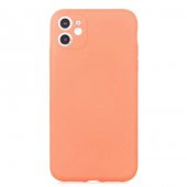 Apple iPhone 11 Kılıf Zore Mara Kapak - 4