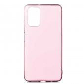 Xiaomi Poco M3 Kılıf Zore Premier Silikon - 1
