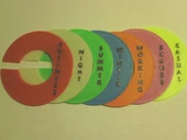 Byr Dolap bölücüler (Sadece Plastik Aparattır!!!) 3D - 3