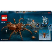LEGO® Harry Potter# Adamotu 76433 - 10 Yaş ve Üzeri Çocuklar için Koleksiyonluk Saksılı Adamotu Oyuncak Figürü Yapım Seti (579 Parça) - 4