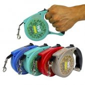 Nunbell WE Otomatik Tasma Şerit 5 M - 1