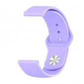 Galaxy Watch 42mm KRD-11 20mm Silikon Kordon - 4