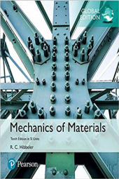 Mechanıcs Of Materıals 10e Mylab - 1
