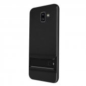 Galaxy J6 Plus Kılıf Zore Standlı Verus Kapak - 1