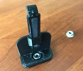 Byr Kamera telefonu tripod montajı (Sadece Plastik Aparattır!!!) 3D - 4