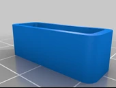 Byr Festina Bilezik İzleme (Sadece Plastik Aparattır!!!) 3D - 4