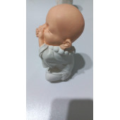Bilmiyorum Canım Öğretmenim Buda Heykeli - 1