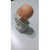 Bilmiyorum Canım Öğretmenim Buda Heykeli - 2