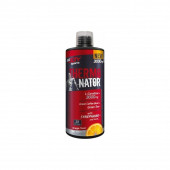BigJoy Thermonator L-Carnitine 1000 Ml 3000 Mg Karnitin Portakal Aromalı - 1