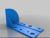 Byr Peynir desteği (tereyağı kutuma sığıyor) (Sadece Plastik Aparattır!!!) 3D - 4