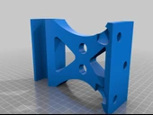 Byr Pencere Perdesi için Hız ve Yüzük Sistemi (Sadece Plastik Aparattır!!!) 3D thumbnail 4