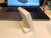 Byr Homematik Tablo / Masa Stand Masa Ekranı (Sadece Plastik Aparattır!!!) 3D thumbnail 4