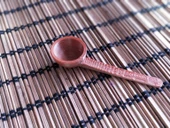 Byr Kaşıkla mini şekerli kase (Sadece Plastik Aparattır!!!) 3D - 3