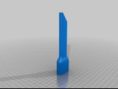 Byr Dyson aralık başlığı genişletici (kablosuz) (Sadece Plastik Aparattır!!!) 3D thumbnail 4