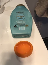 Byr Şampuan şişe tutucu - to - her son bırakma! (Sadece Plastik Aparattır!!!) 3D - 3
