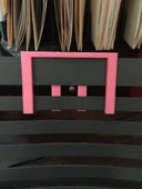 Byr Piyano kitap açıcısı (Sadece Plastik Aparattır!!!) 3D - 2