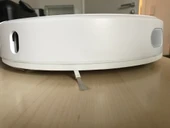 Byr Xiaomi Mi Robot Vakum (Yalnızca V1) Tampon Uzatma (Sadece Plastik Aparattır!!!) 3D - 3