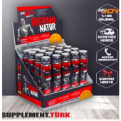 BigJoy Thermonator L-Carnitine 3000 Mg 20 Ampul - 1
