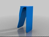 Byr Ayakkabı düzenleyicisi (Sadece Plastik Aparattır!!!) 3D thumbnail 2