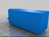 Byr süt kartonu (Sadece Plastik Aparattır!!!) 3D - 4