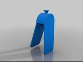 Byr Ayakkabı düzenleyicisi (Sadece Plastik Aparattır!!!) 3D thumbnail 3