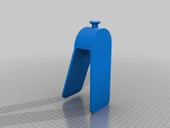 Byr Ayakkabı düzenleyicisi (Sadece Plastik Aparattır!!!) 3D thumbnail 1