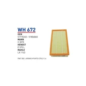 WH672 - 1