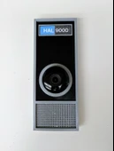 Byr Yi Home/HD kamera için HAL 9000 Kılıfı (muhtemelen yuva kameraları) (Sadece Plastik Aparattır!!!) 3D - 3