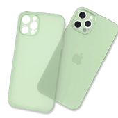 Apple iPhone 12 Pro Kılıf ​​Zore Tiny Kapak - 1