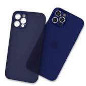 Apple iPhone 12 Pro Kılıf ​​Zore Tiny Kapak - 3