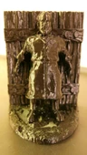 Byr Hodor Kitap Sonu (Sadece Plastik Aparattır!!!) 3D - 1