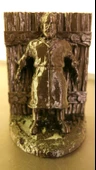 Byr Hodor Kitap Sonu (Sadece Plastik Aparattır!!!) 3D - 2
