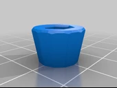 Byr Logitech C270 Kamera Montajı (Sadece Plastik Aparattır!!!) 3D - 2