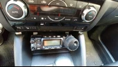 Byr Yaesu ft-857 için evrensel kafa ünitesi tutucu (Sadece Plastik Aparattır!!!) 3D - 2
