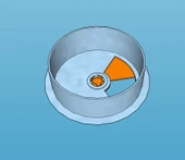 Byr Kablo Tablosu Montaj Grommet Tablosu Uygulaması (Sadece Plastik Aparattır!!!) 3D thumbnail 3