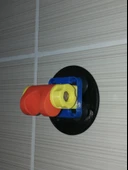 Byr Duş Başlığı Tutucu V2 (güncellendi) (Sadece Plastik Aparattır!!!) 3D thumbnail 4