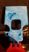 Byr GoPro 3 Uzaktan Montaj (Sadece Plastik Aparattır!!!) 3D - 2