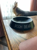 Byr Özelleştirilebilir tamamen parametrik köpek / kedi maması kasesi (Sadece Plastik Aparattır!!!) 3D - 3