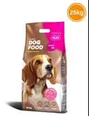 Hobi Kuzu Etli Yetişkin Köpek Maması 25kg - 2