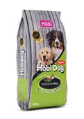 Hobi Hobidog Kuzu Etli Yavru Köpek Maması 15kg - 2