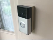 Byr Yüzük video kapı zili kama (Sadece Plastik Aparattır!!!) 3D thumbnail 3