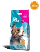 Hobi Tavuklu Yetişkin Kedi Maması 25kg - 2