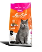 Hobi Maxicat Kuzu Etli Yetişkin Kedi Maması 15kg - 2