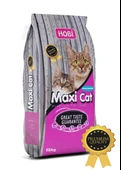 Hobi Maxicat Premium Multi Colour Kedi Maması 15kg - 2