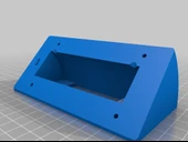 Byr Yüzük video kapı zili kama (Sadece Plastik Aparattır!!!) 3D thumbnail 2